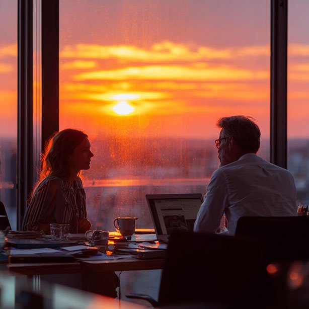 Business Buyer Acqusition Coach