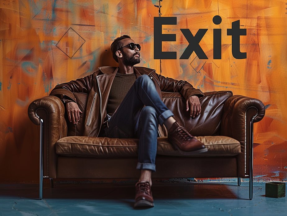 Business Exit