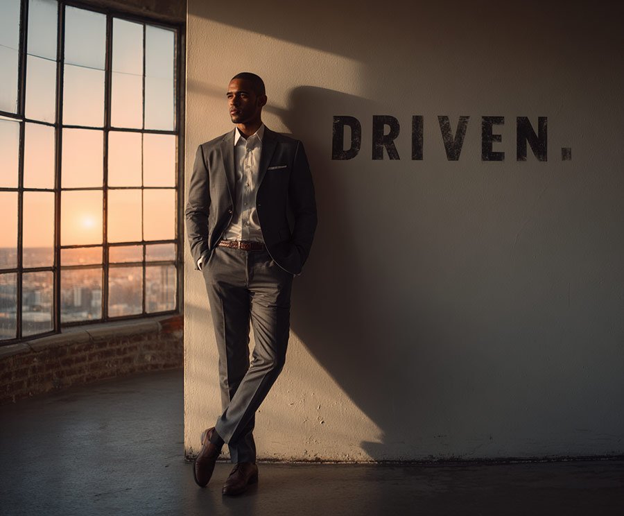 Driven Business Coach