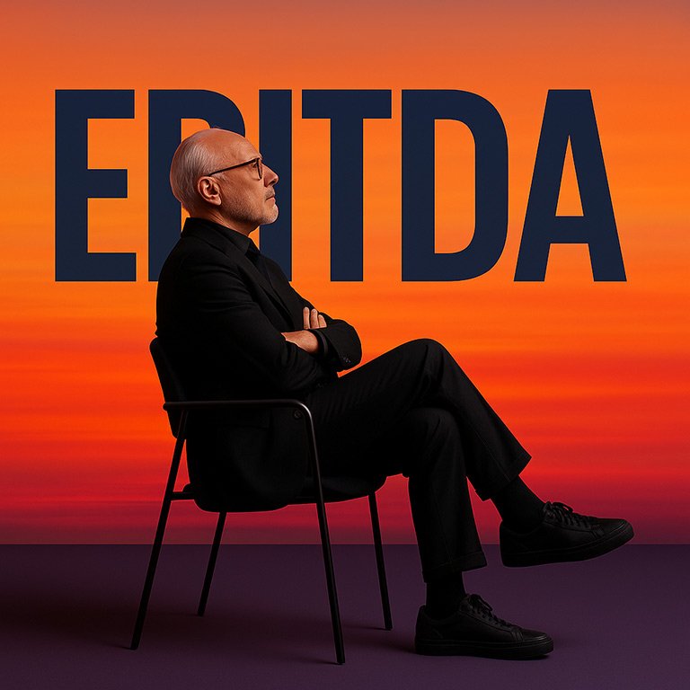 EBITDA Based Business Sale