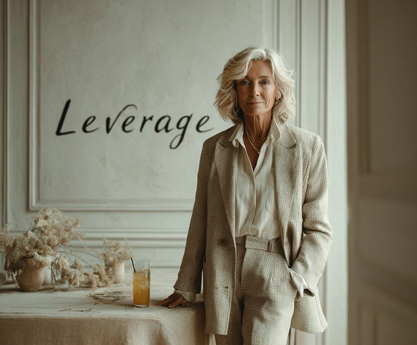 Leverage is sales Negotiation