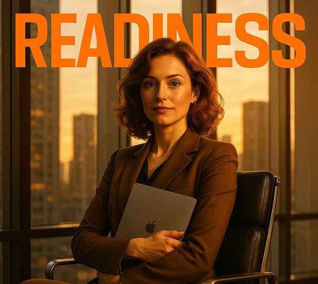 Prepared and Ready to sell your business