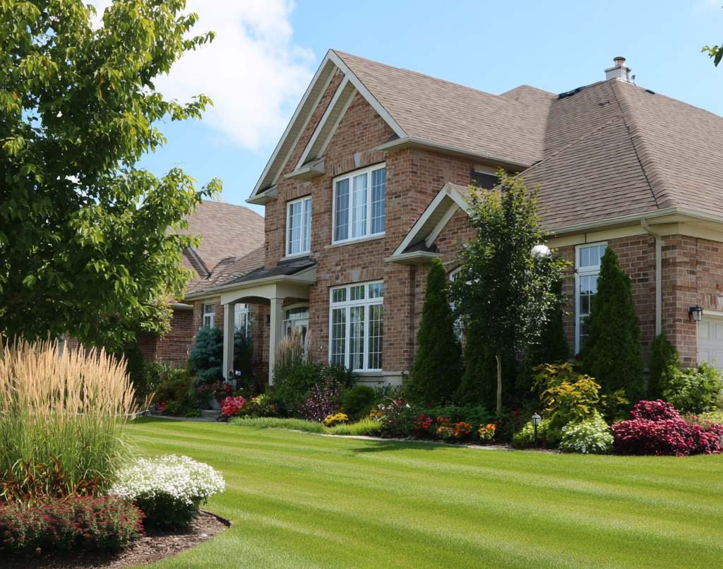 Lawn Care Company For Sale in London