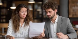 Unrealistic Business Valuations