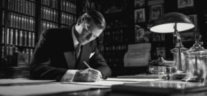 Using a business broker for your LOI