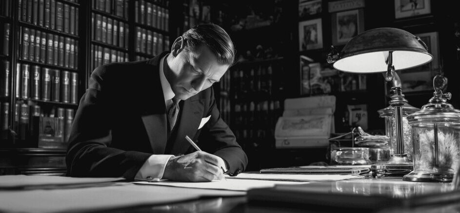 Using a business broker for your LOI