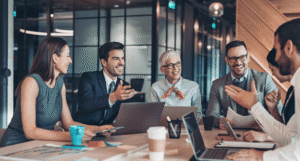 Business Broker Team