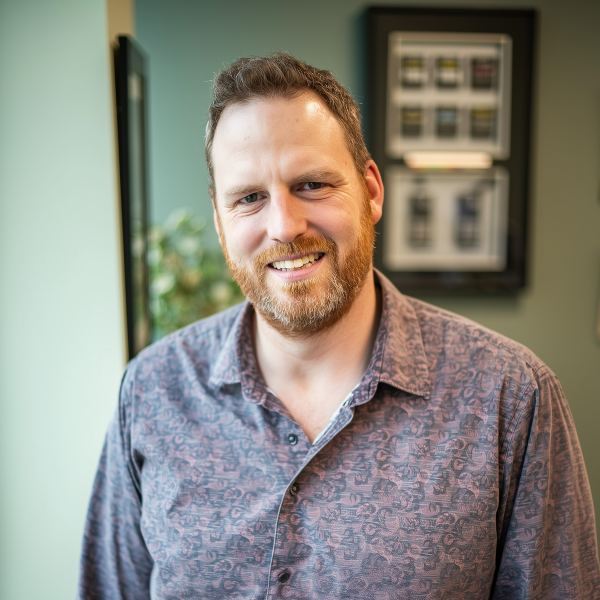 Mike CMO for Broker