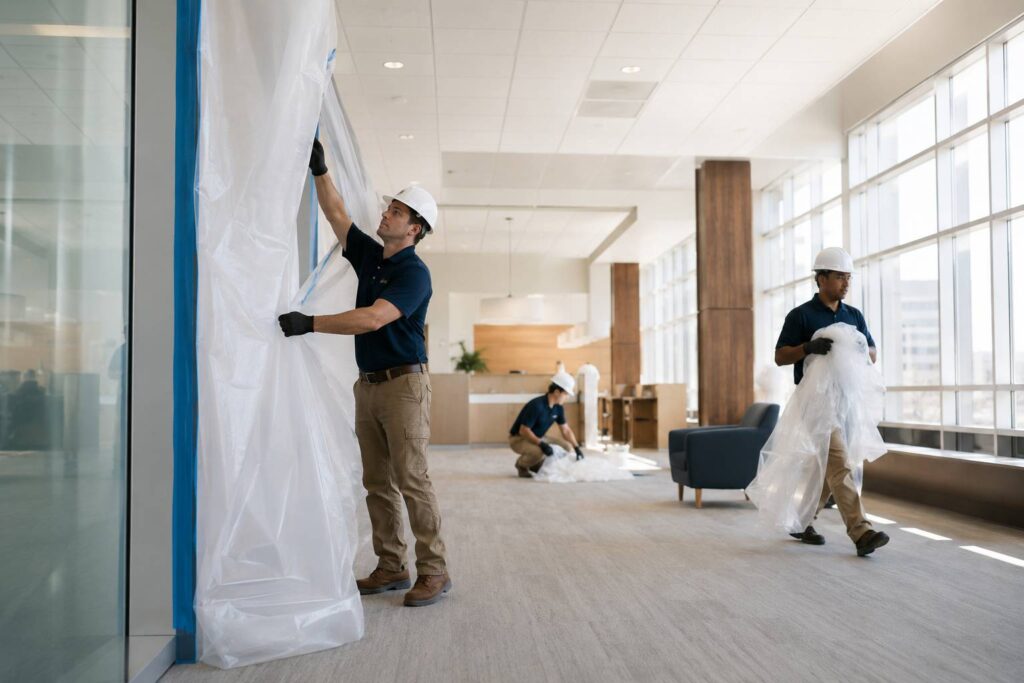 Mould Remediation company for sale