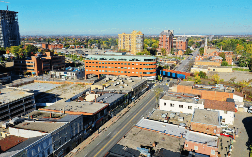 Business Broker Brampton