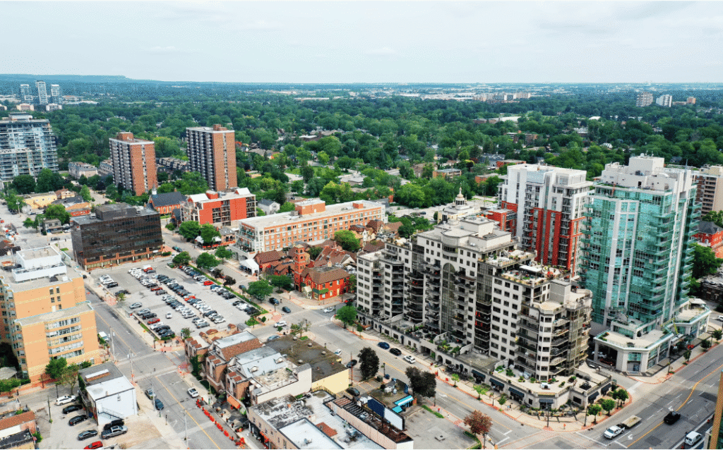 Business Broker Burlington