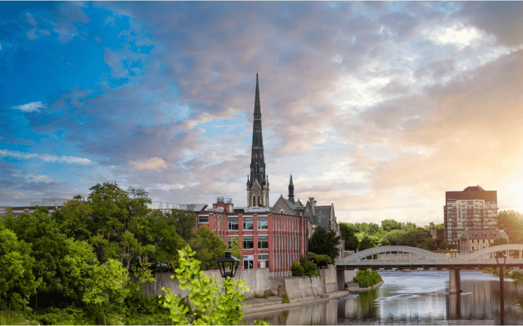 Business Broker Cambridge