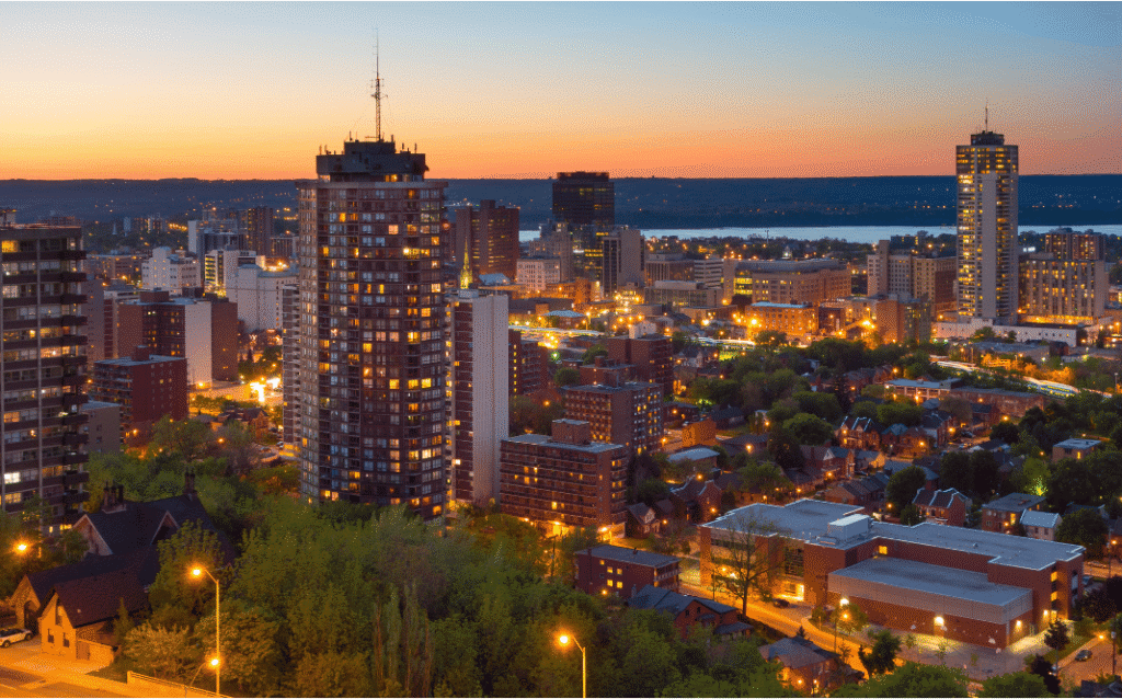 Business Broker Hamilton