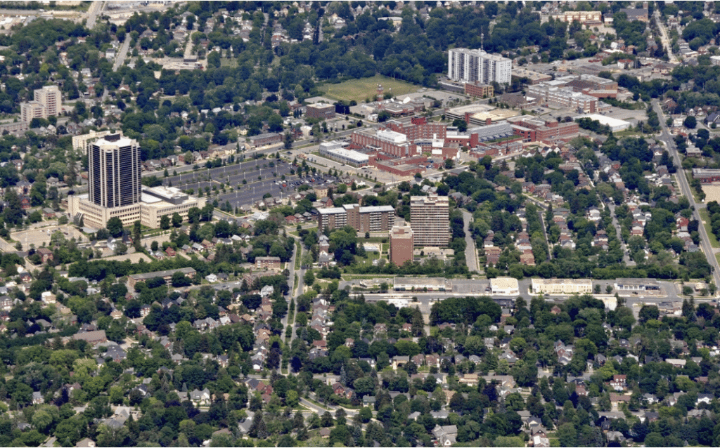 Kitchener Waterloo Business Broker