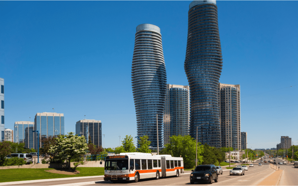 Business Broker Mississauga