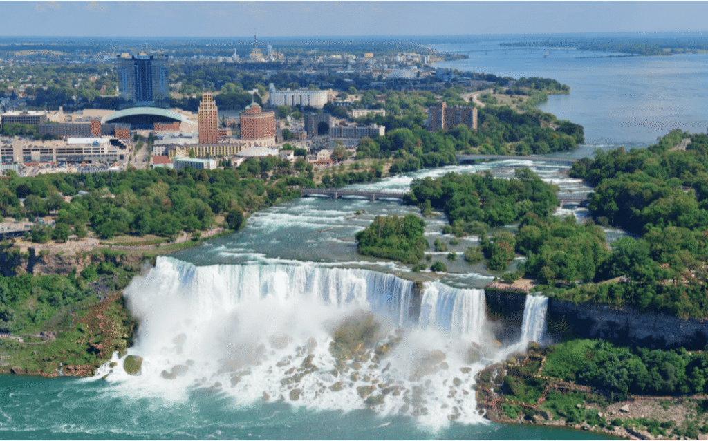 business broker Niagara Falls