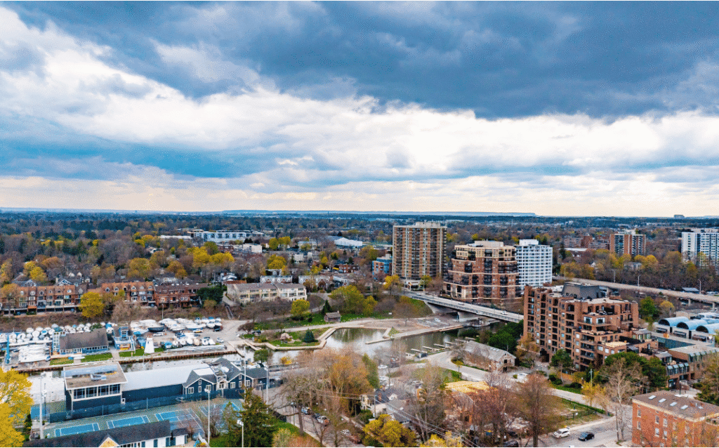 Business Broker Oakville