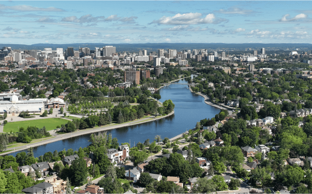 Business Broker Ottawa