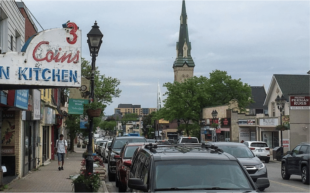 Business Broker Richmond Hill
