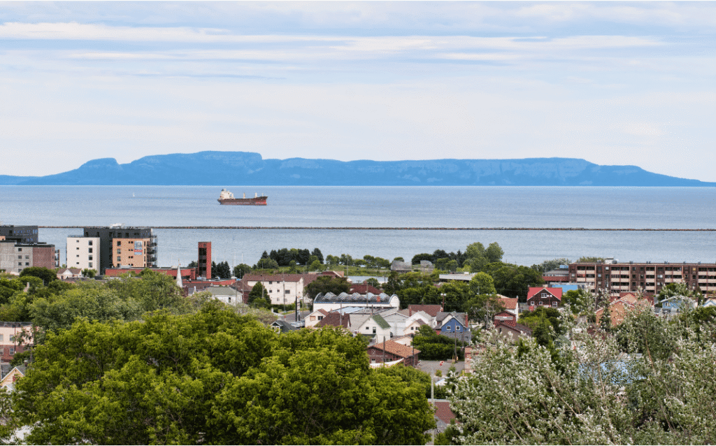 Business Broker Thunder Bay