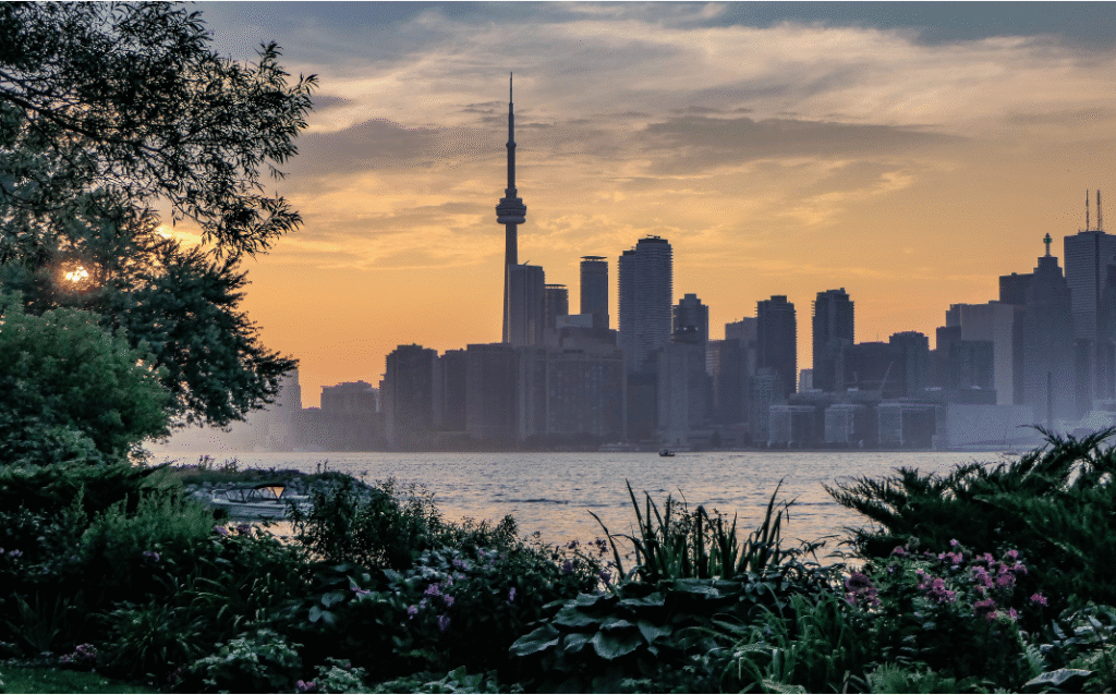 Business Broker Toronto