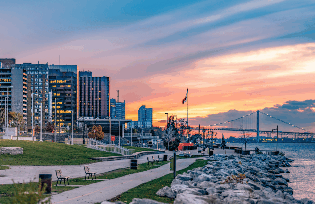 Business Broker Windsor, Ontario, Canada