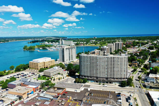 Business Broker Sarnia, Ontario, Canada