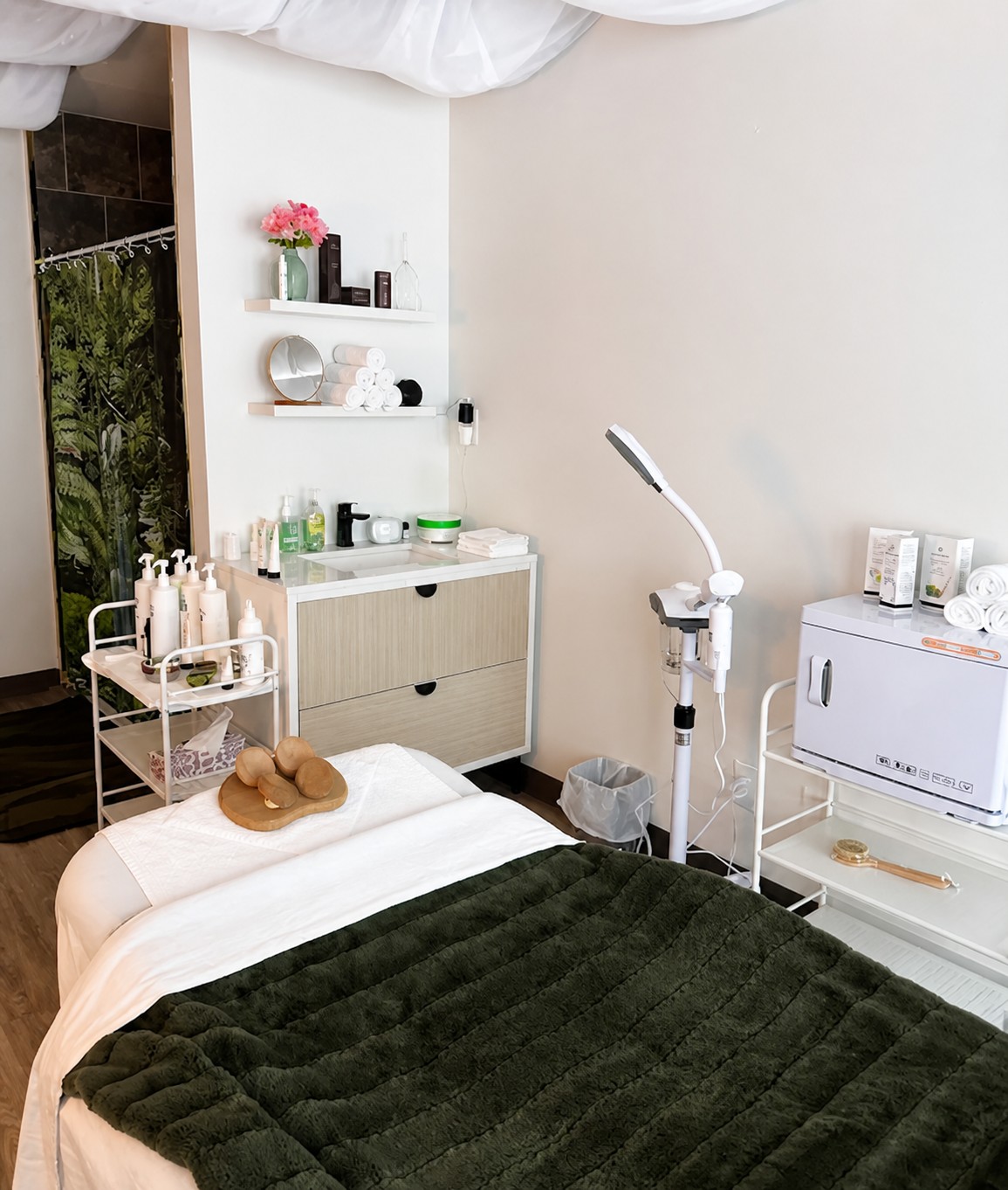 Wellness Spa for Sale In Kingston