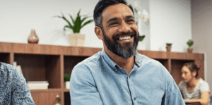 Business Owner Increasing Value
