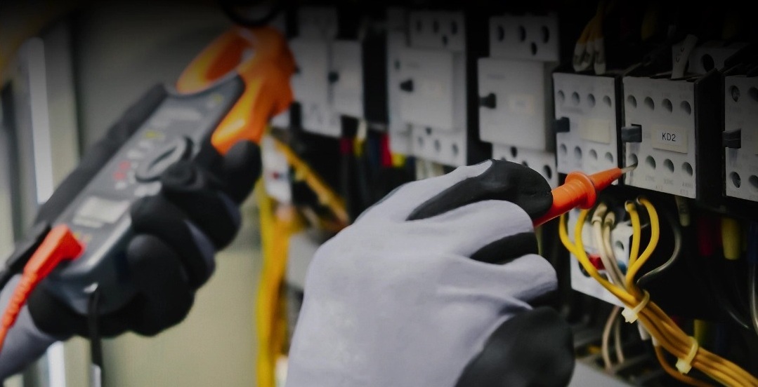 Electrical Company for Sale