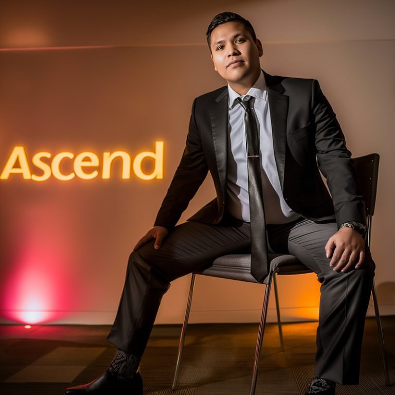 Ascend business value