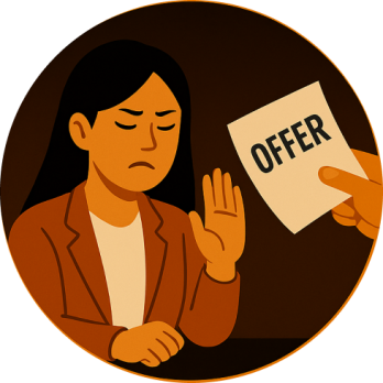 Lowball-offera Lowball-offera